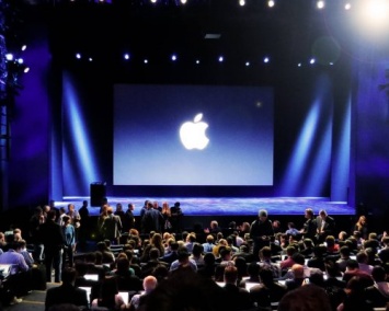 Япония оштрафовала Apple на $118 млн за занижение прибыли в отчетах