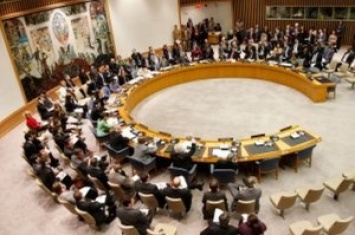 Украина инициирует в ООН новую резолюцию по Крыму