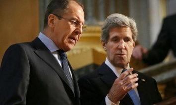 Чуркин: Лавров и Керри встретятся на полях ГА ООН