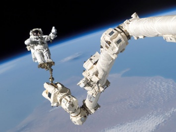 Экипаж Международной космической станции лишится одного россиянина