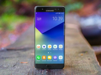 Вскоре стартует новая волна продаж смартфонов Samsung Galaxy Note 7