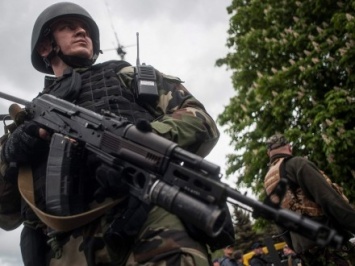 Боевики используют "режим тишины" на Донбассе для повышения боеспособности - разведка