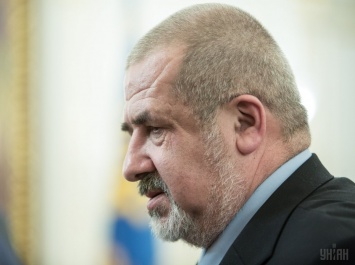 Глава Меджлиса назвал сроки возвращения Крыма