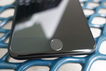 Как перезагрузить iPhone 7 и iPhone 7 Plus с сенсорной кнопкой Home