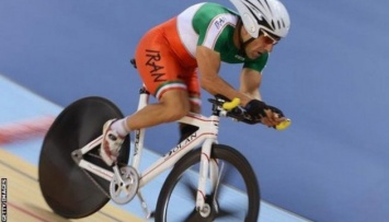 Иранский паралимпиец умер после аварии на Играх в Рио