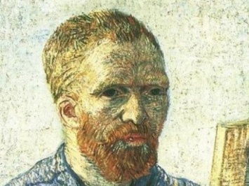 Ван Гог страдал приступами психоза перед смертью
