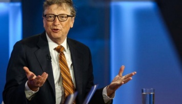 Билл Гейтс инвестировал в переработку сахара на топливо
