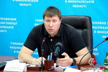 Советник Авакова говорит, что на одного следователя в Украине до 600 дел