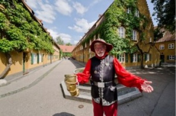 В немецком городе Фуггерай цена аренды жилья не меняется последние 500 лет