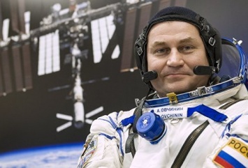 Космонавт Овчинин: Боль на Земле ощущается сильнее