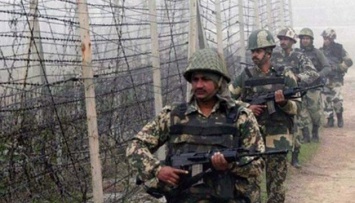 Нападение на армейский штаб в Индии: по меньшей мере 17 военных погибли