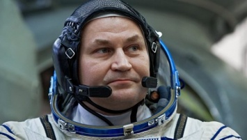 В космосе болевой порог ниже земного - космонавт Овчинин