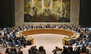 Совбез ООН собирается на экстренное заседание по Сирии