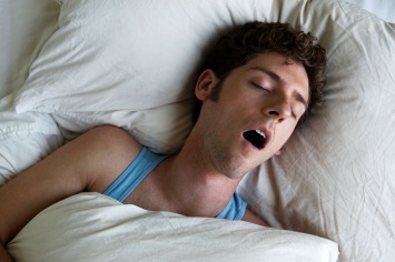 Ученые: Мозг отбирает самую важную информацию во время сна
