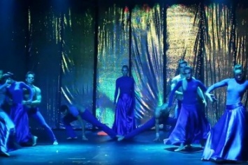 Скоро херсонцы увидят новое цирковое шоу от "Jin Roh" (видео)