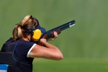 Украина стала лучшей на чемпионате мира по стрельбе (ФОТО)