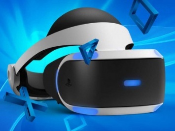 Sony не планирует выпускать мобильную VR-гарнитуру