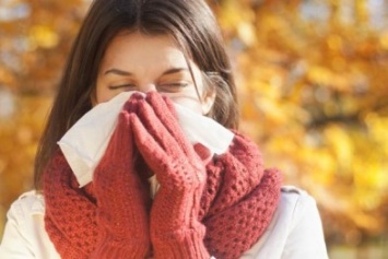 Макеевчанам на заметку: боремся с осенней простудой