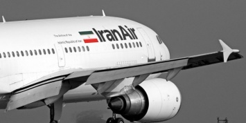 Иран призвал США разрешить ему покупать гражданские самолеты