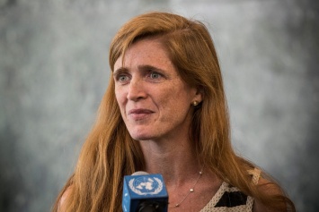 Чуркин убежал с заседания СБ ООН после неудачной провокации по "сирийской темы"