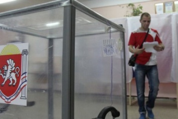 Выборы в Крыму прошли спокойно, жалоб в Избирком не поступало - Малышев