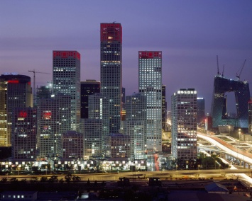 Китайцы планируют сделать Пекин всемирным инновационным центром