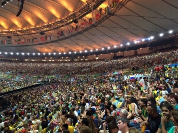 Паралимпиаду в Рио объявили закрытой