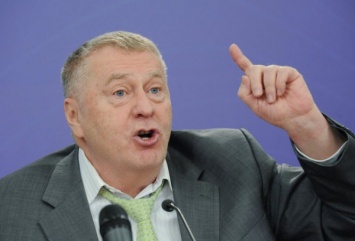 Партия ЛДПР признала выборы в Госдуму и дала им положительную оценку