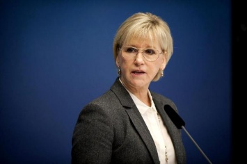 Швеция не признает результаты выборов в Госдуму РФ в оккупированном Крыму