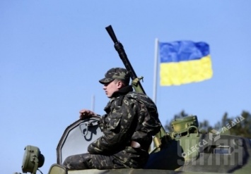 На поддержку украинской армии жители Одесской области направили более 300 млн. гривен