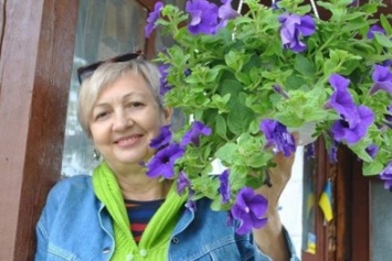 В Запорожье умерла волонтер, которая помогала украинский военным
