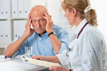 Ученые: Случаев диагностирования болезни Альцгеймера становится меньше