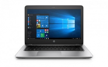 HP презентовала обновленные ProBook 400