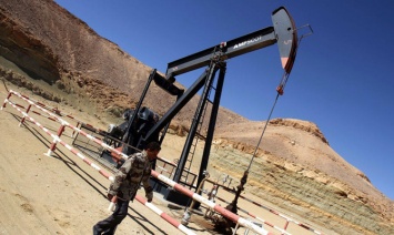 Ливия не будет замораживать добычу нефти