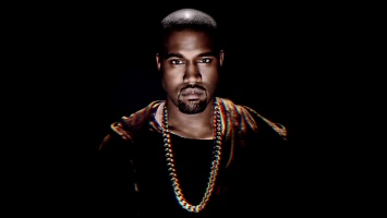 Американский рэппер Kanye West обзавелся аккунтом в Instagram
