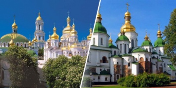 София Киевская может попасть в черный список ЮНЕСКО