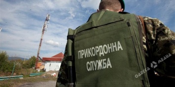 В Одесской области пограничники задержали румынских браконьеров