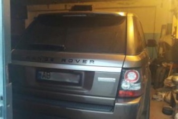 В Харькове раскрыли "схему" вывоза краденых авто за границу (ФОТО)