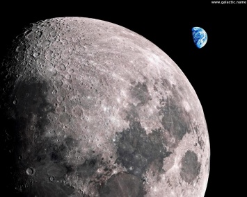 Путевка вокруг Луны будет стоить 150 миллионов долларов