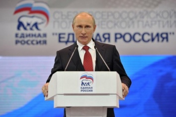 В Раде не признают российские выборы в Госдуму