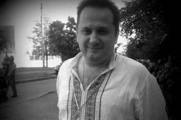 Сегодня ушел из жизни полтавский спортивный журналист Александр Стадниченко