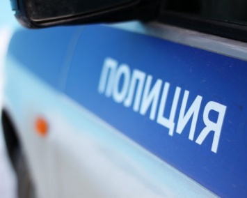 Пьяная автоледи в Новосибирске таранила машины и устроила уличный стриптиз