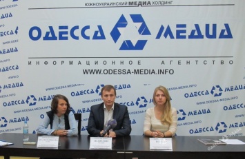 В Одессе презентовали отчет о нарушении прав человека на Донбассе