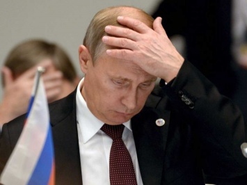 Путин напал на Донбасс из-за фобии лишиться диктатуры