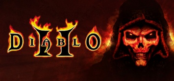 В сети появился тизер-сайт HD-версии Diablo II