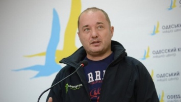 Одесский зонинг: Гордиенко советует активистам не злить городских чиновников