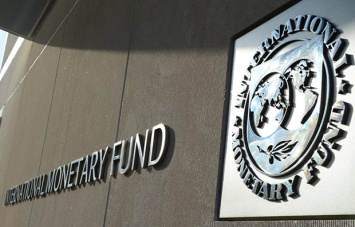 Судьба очередного транша МВФ для Украины решится 30 сентября