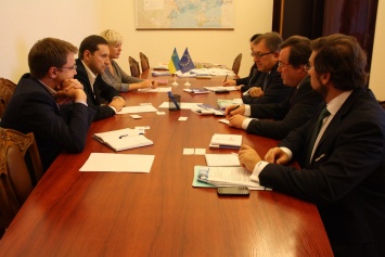 МИП: Украина и НАТО продолжат сотрудничество для внедрения системы государственных стратегических коммуникаций