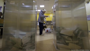 ОБСЕ: На выборах в Госдуму зафиксированы многочисленные нарушения