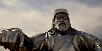 Раскрыта главная тайна Чингисхана